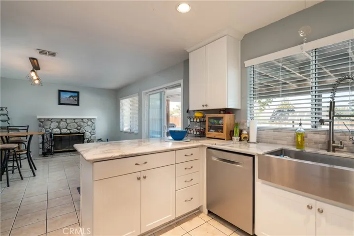 15250 Kimball Street, Hesperia, California 92345