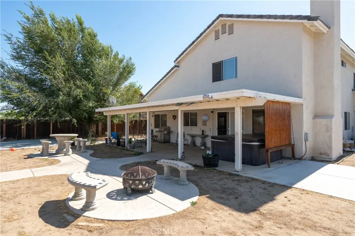 15250 Kimball Street, Hesperia, California 92345