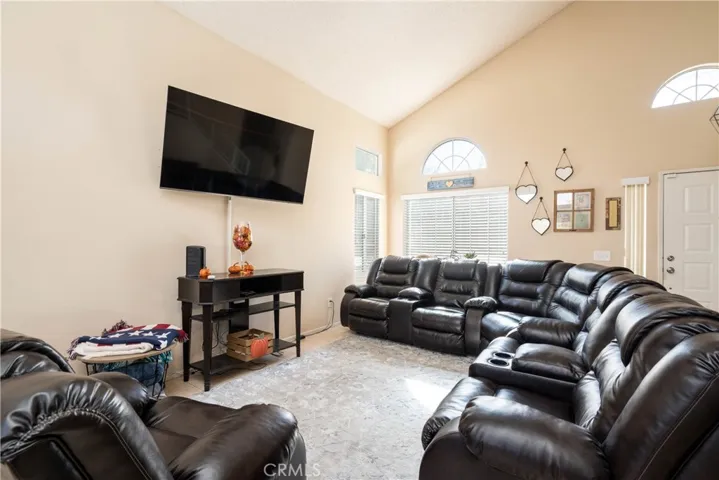 15250 Kimball Street, Hesperia, California 92345