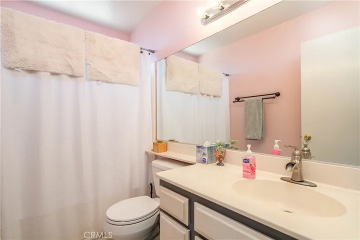 15250 Kimball Street, Hesperia, California 92345