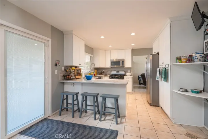 15250 Kimball Street, Hesperia, California 92345