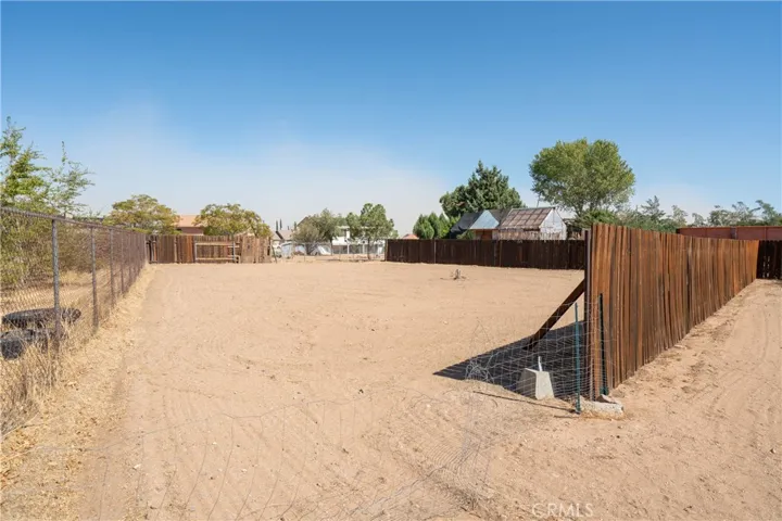 15250 Kimball Street, Hesperia, California 92345