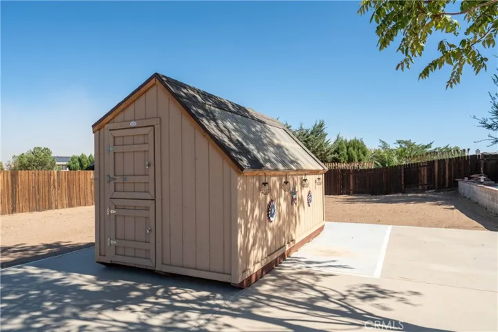 15250 Kimball Street, Hesperia, California 92345