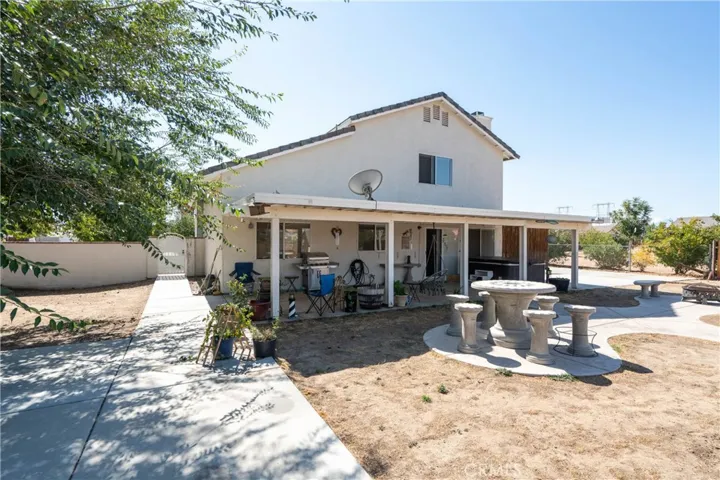 15250 Kimball Street, Hesperia, California 92345