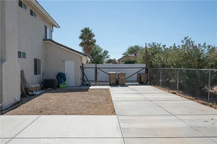 15250 Kimball Street, Hesperia, California 92345