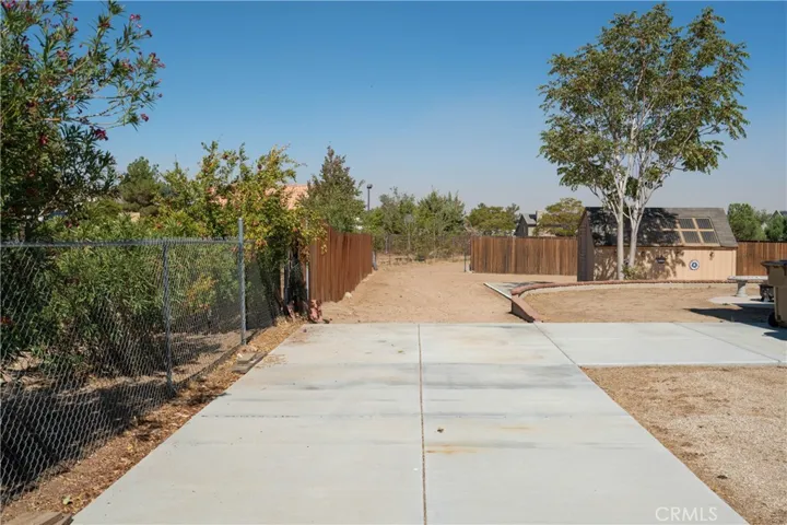 15250 Kimball Street, Hesperia, California 92345