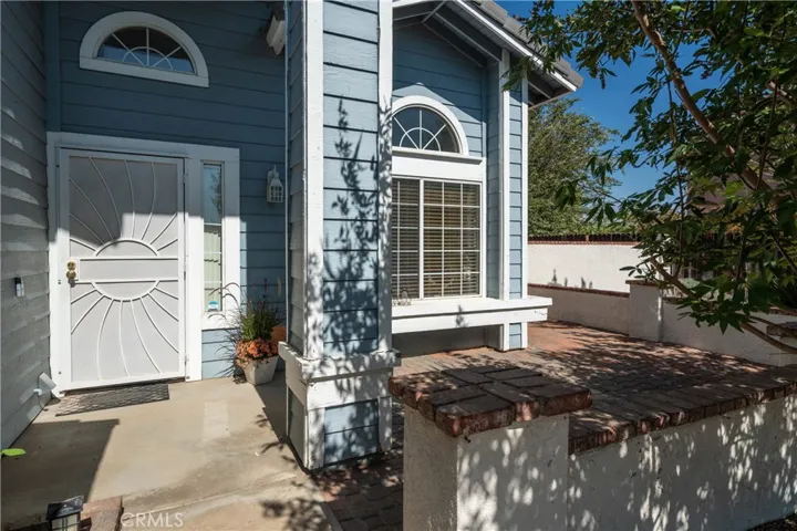 15250 Kimball Street, Hesperia, California 92345