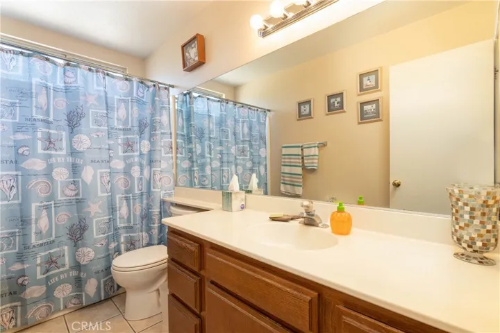 15250 Kimball Street, Hesperia, California 92345