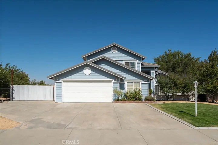 15250 Kimball Street, Hesperia, California 92345