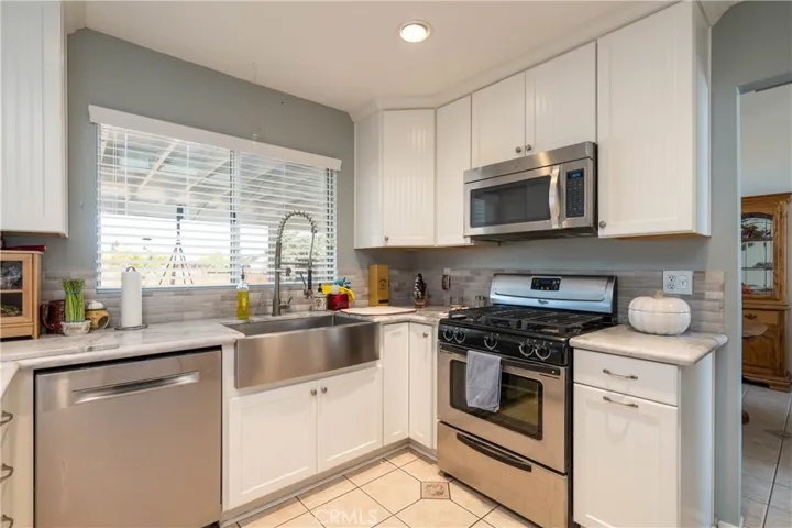15250 Kimball Street, Hesperia, California 92345