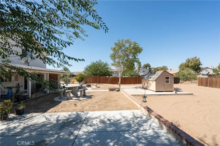 15250 Kimball Street, Hesperia, California 92345