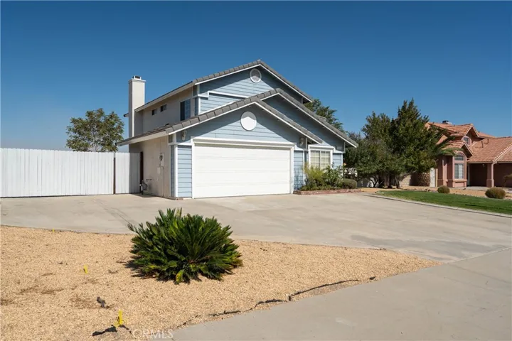 15250 Kimball Street, Hesperia, California 92345