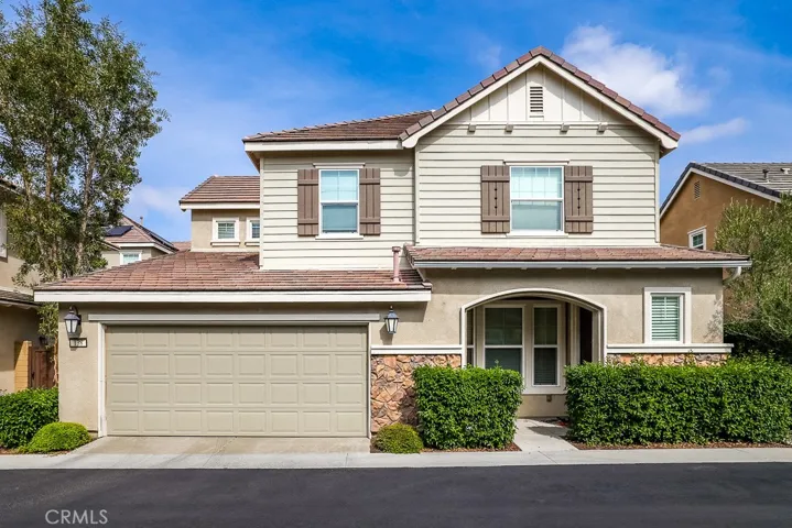 138 Compass, Irvine, California 92618