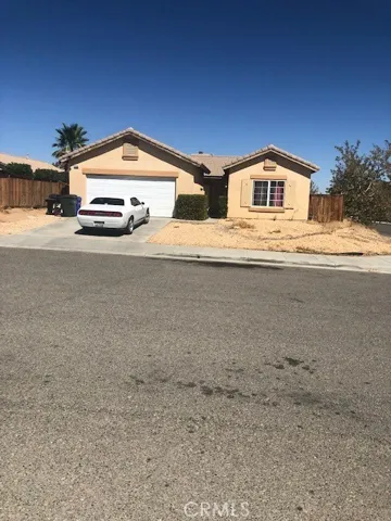 13190 Flint Lane, Victorville, California 92392