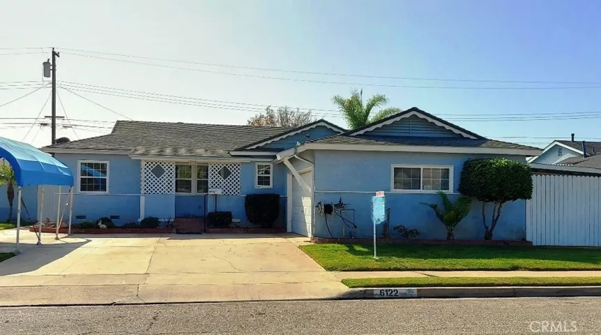 6122 Choctaw Drive, Westminster, California 92683