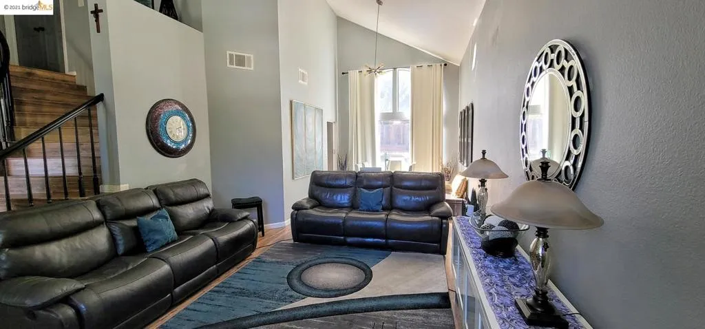 4428 Fawn Hill Way, Antioch, California 94531