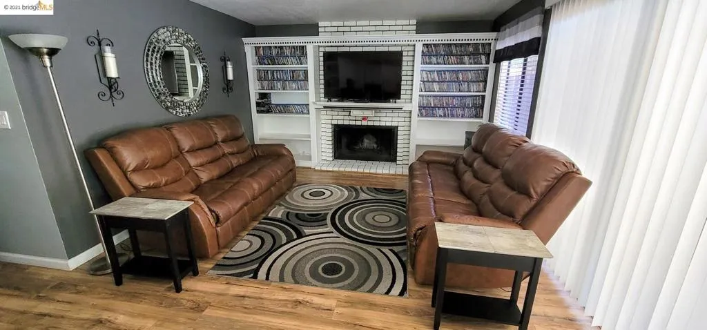 4428 Fawn Hill Way, Antioch, California 94531