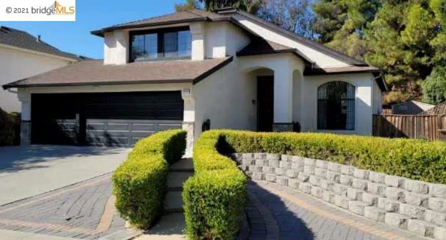 4428 Fawn Hill Way, Antioch, California 94531
