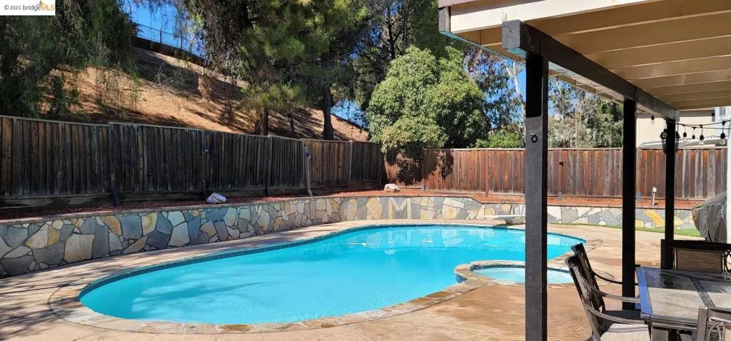 4428 Fawn Hill Way, Antioch, California 94531