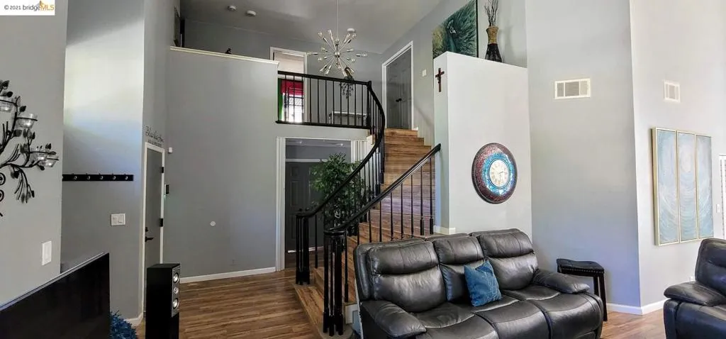 4428 Fawn Hill Way, Antioch, California 94531
