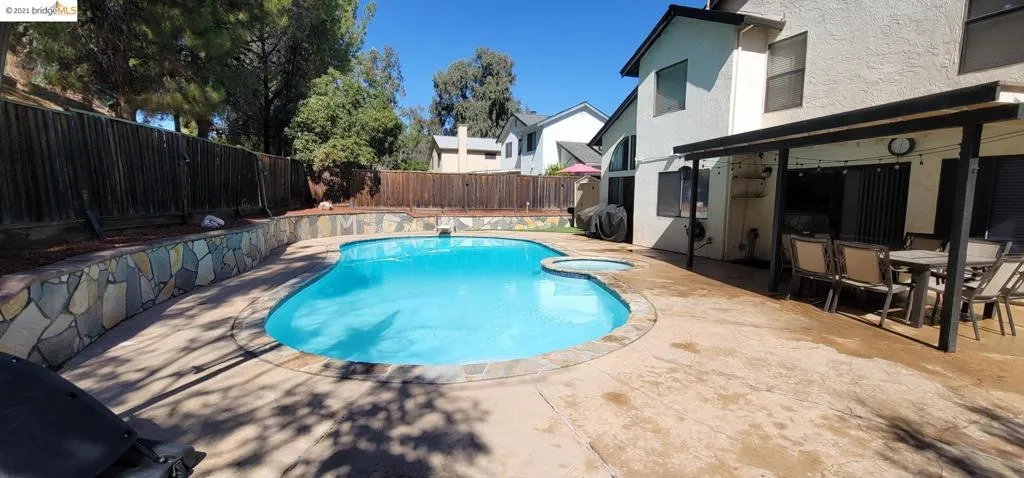 4428 Fawn Hill Way, Antioch, California 94531