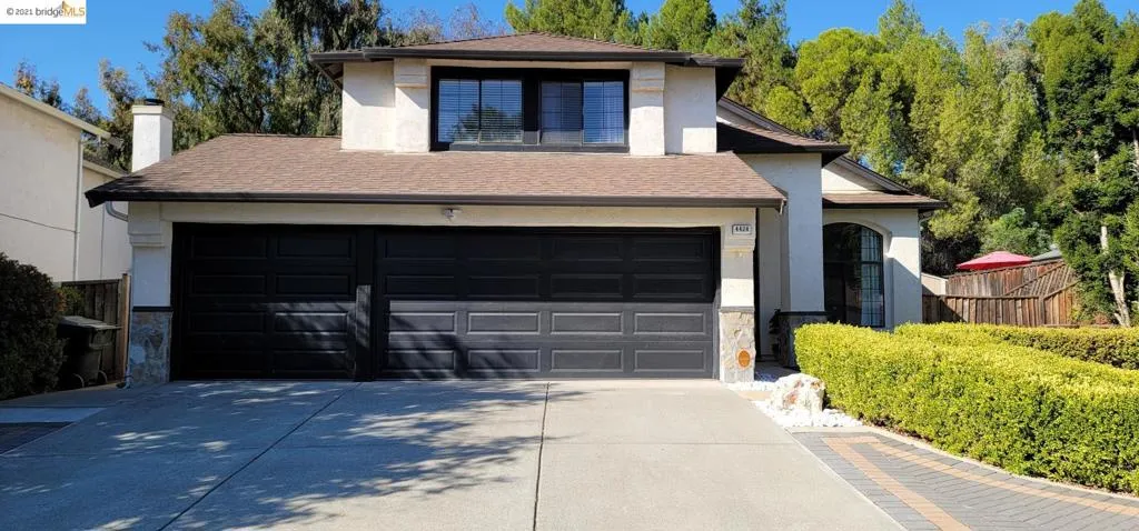 4428 Fawn Hill Way, Antioch, California 94531