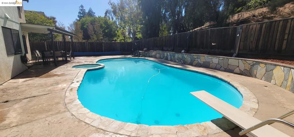 4428 Fawn Hill Way, Antioch, California 94531