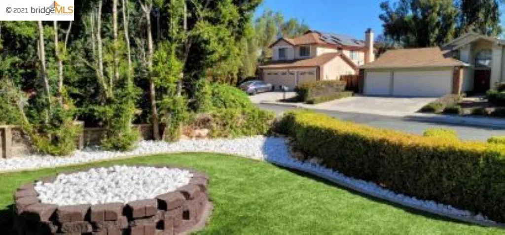 4428 Fawn Hill Way, Antioch, California 94531