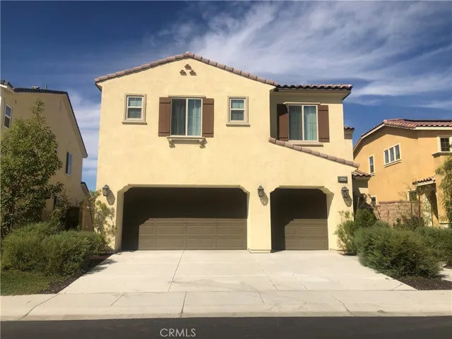 Built in 2018, this house is like new.