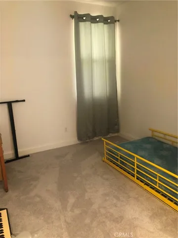 An office or den downstairs.