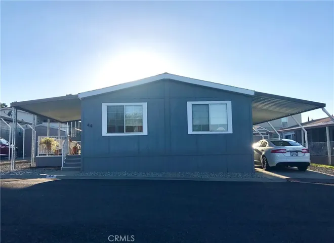 40701 Rancho Vista Boulevard 44, Palmdale, California 93551