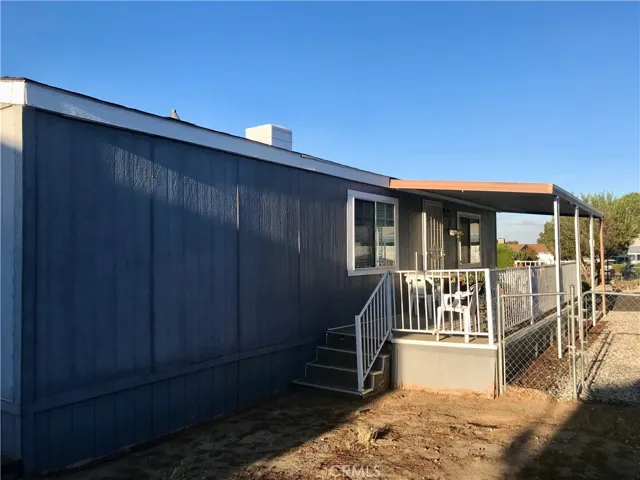 40701 Rancho Vista Boulevard 44, Palmdale, California 93551