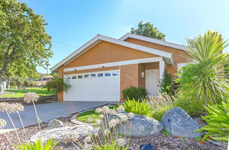 10683 Villa Bonita, Spring Valley, California 91978