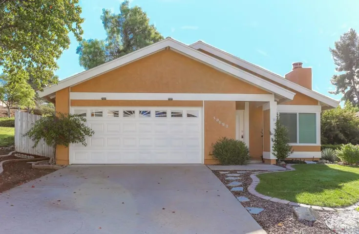 10683 Villa Bonita, Spring Valley, California 91978