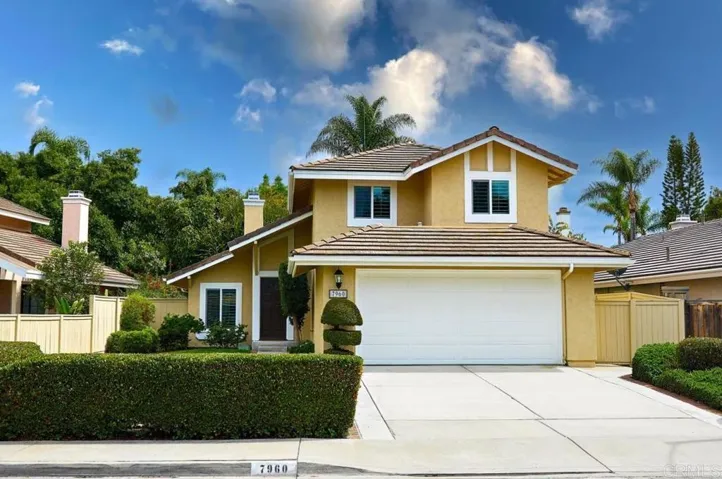 7960 Calle Madrid, Carlsbad, California 92009