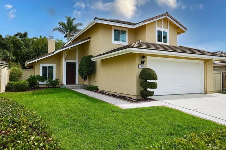 7960 Calle Madrid, Carlsbad, California 92009