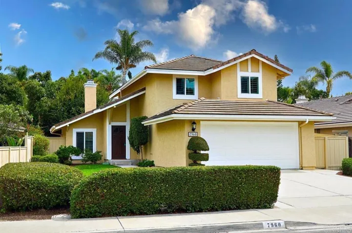 7960 Calle Madrid, Carlsbad, California 92009
