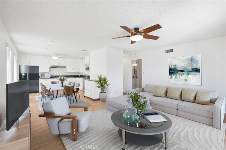 Virtual Staging - decorating suggestions!