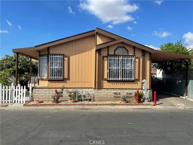 306 Crown Lane 147, Santa Ana, California 92704