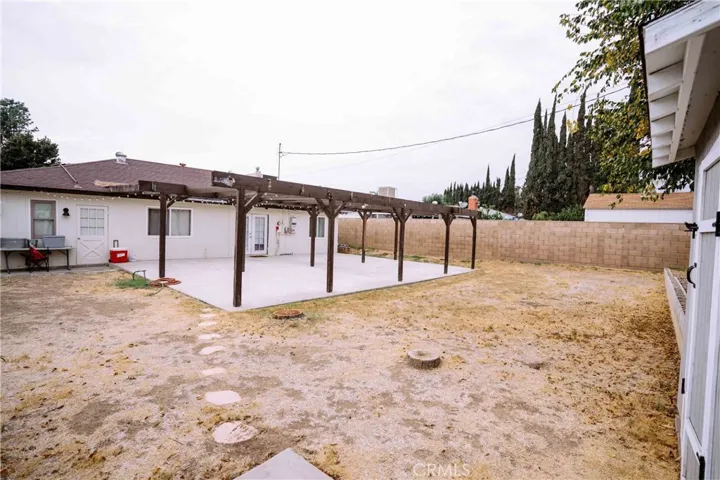 1473 Valaria Drive, Highland, California 92346