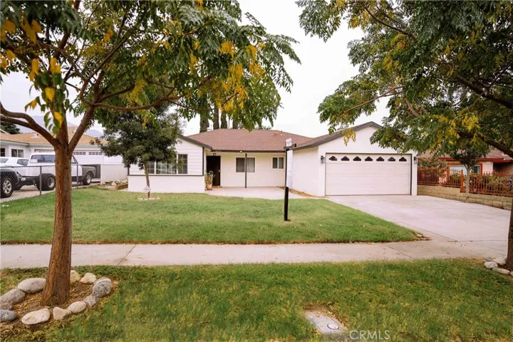 1473 Valaria Drive, Highland, California 92346