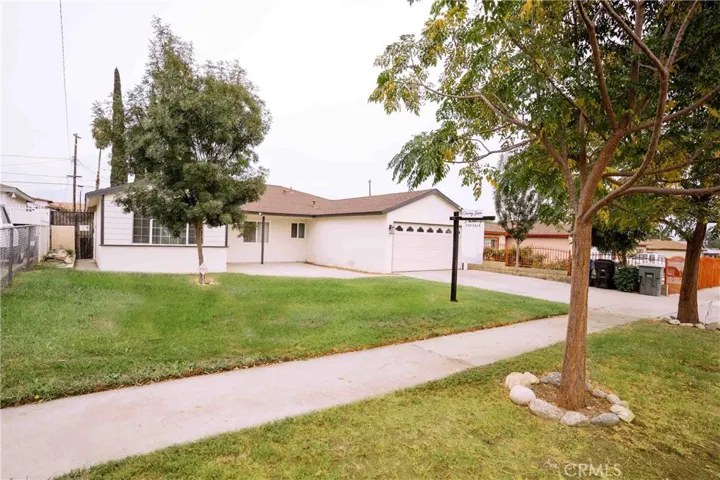 1473 Valaria Drive, Highland, California 92346