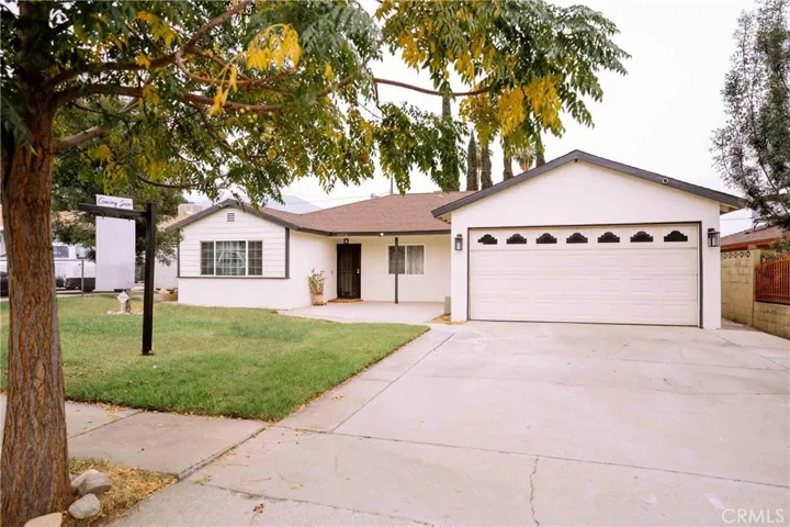 1473 Valaria Drive, Highland, California 92346