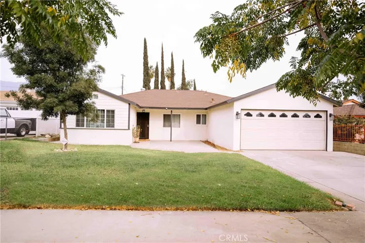 1473 Valaria Drive, Highland, California 92346