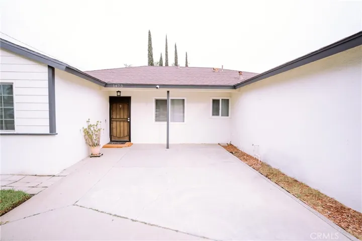 1473 Valaria Drive, Highland, California 92346