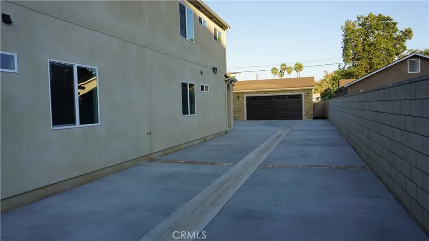 1522 S Duncan Avenue B, Commerce, California 90040