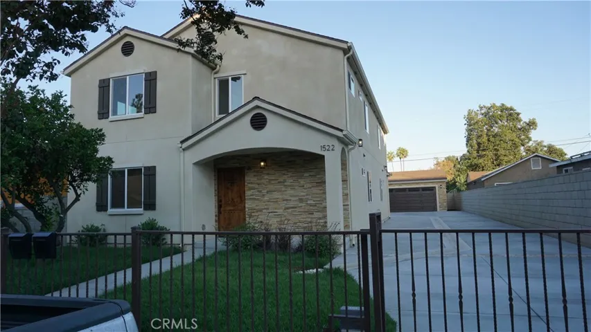 1522 S Duncan Avenue B, Commerce, California 90040