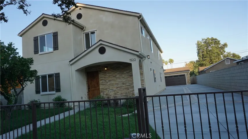 1522 S Duncan Avenue B, Commerce, California 90040