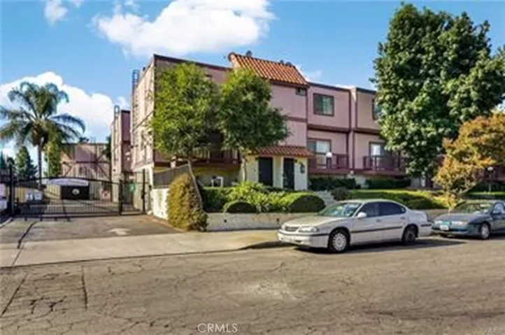 9010 Burke Street 13, Pico Rivera, California 90660