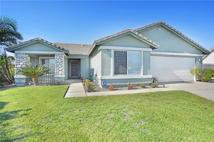 7036 Emily Street, Fontana, California 92336
